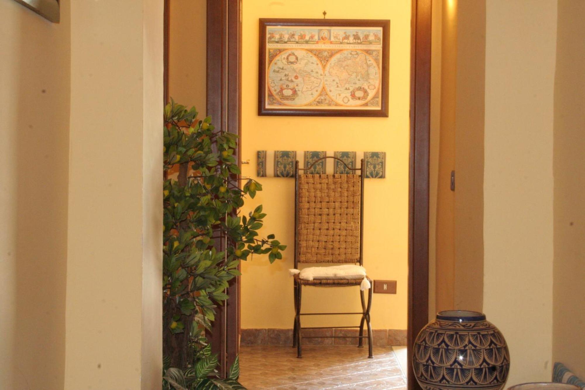 Bed & Breakfast I Visconti
