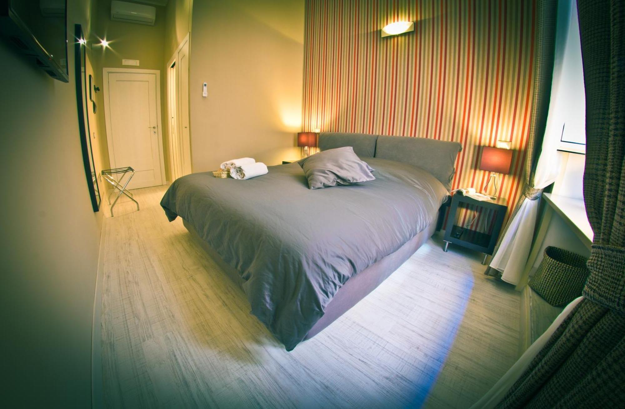I Visconti Bed & Breakfast Napels