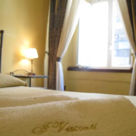 I Visconti Bed & Breakfast Naples Exterior photo