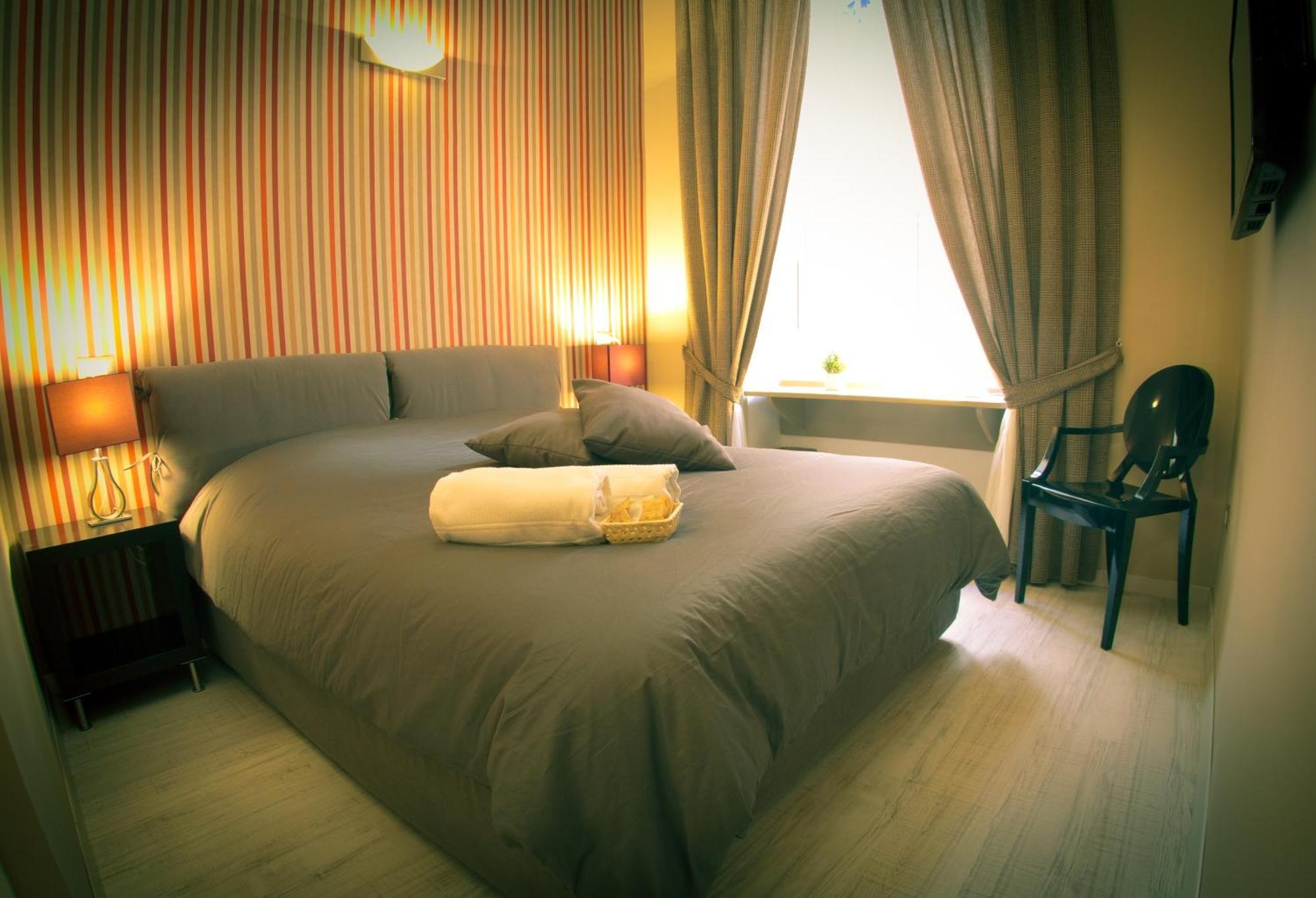 I Visconti Bed & Breakfast 3*