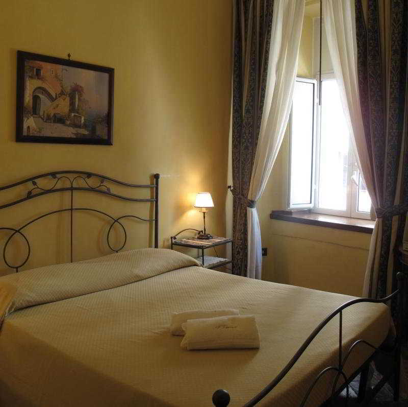 Bed & Breakfast I Visconti Napels