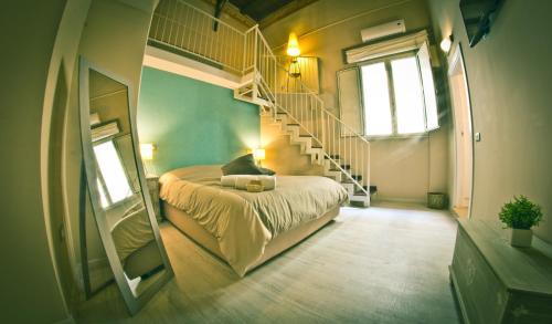 Bed & Breakfast I Visconti 3*