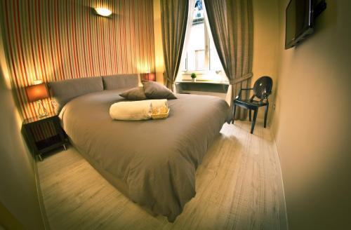 I Visconti Bed & Breakfast